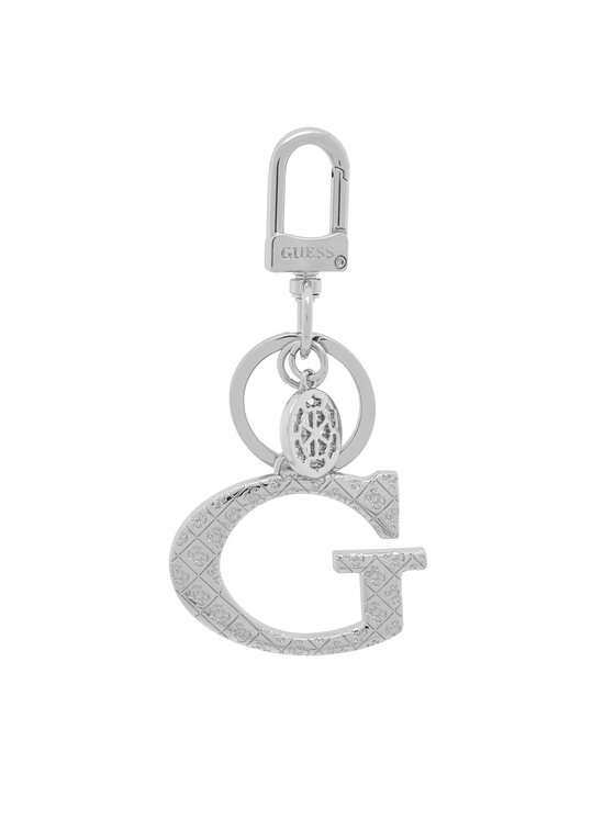 Guess Guess Võtmeripats RW7587 P6401 Hõbedane