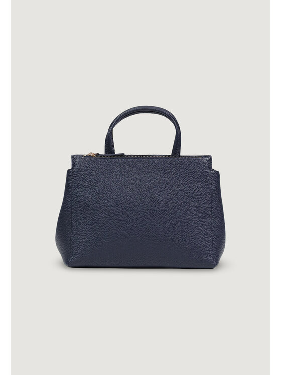 Tommy Hilfiger Tommy Hilfiger Τσάντα TH TIMELESS MINI SATCHEL Μπλε