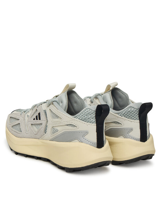 adidas adidas Sneakersy Kantai Trail JR5613 Šedá
