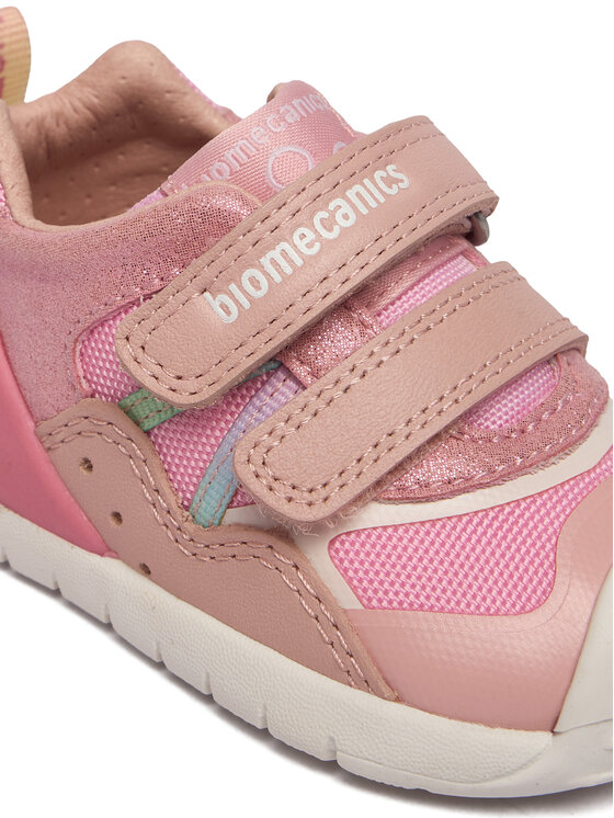 Biomecanics Biomecanics Снікерcи 262103 Рожевий