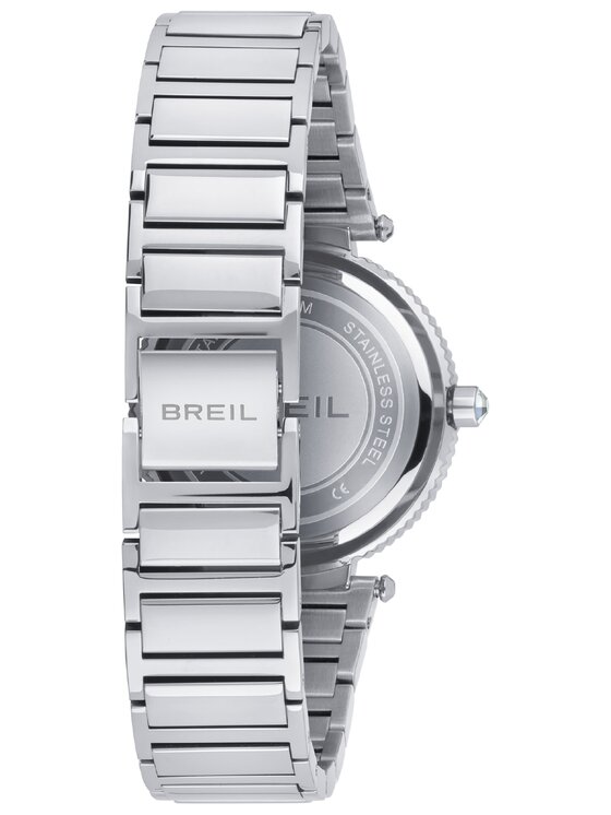 Breil Breil Zegarek PIVOT Biały