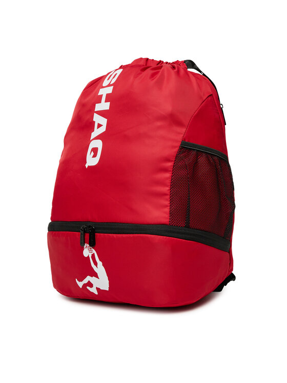 Shaq Shaq Rucksack SHAQ-P-005-07 Rot
