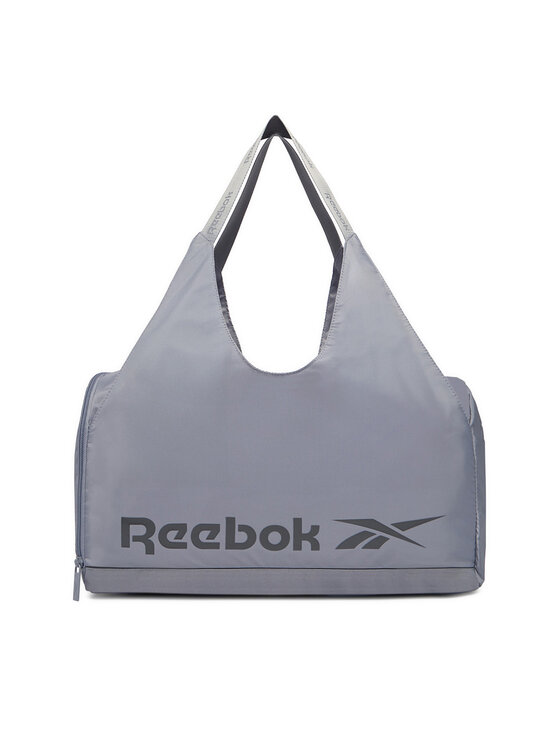 Reebok Reebok Taška CWBEO-RBK-WS-001-09 Sivá