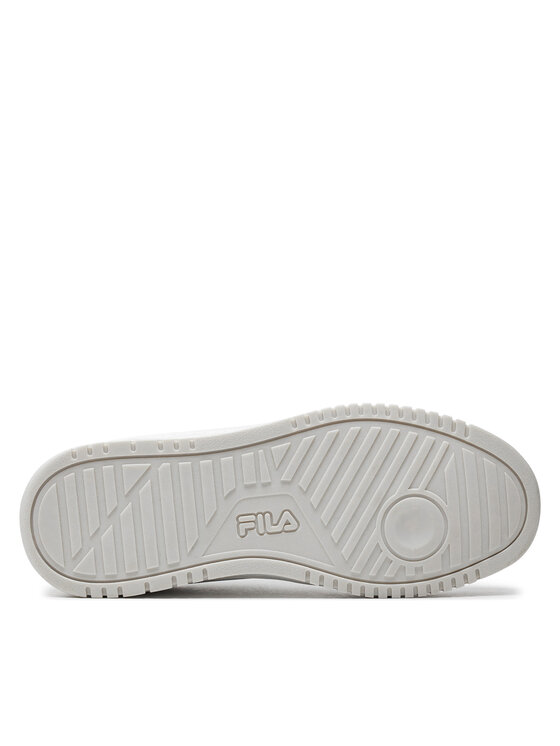 Fila Fila Laisvalaikio batai Fila Rega Teens FFT0110 Balta