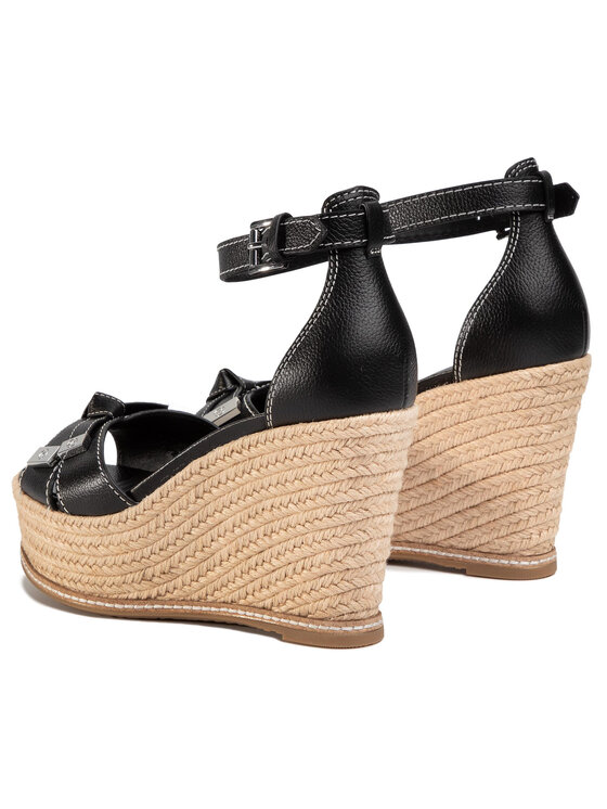 MICHAEL Michael Kors Espadrilky Ripley Wedge 40S0RIMS1L ierna