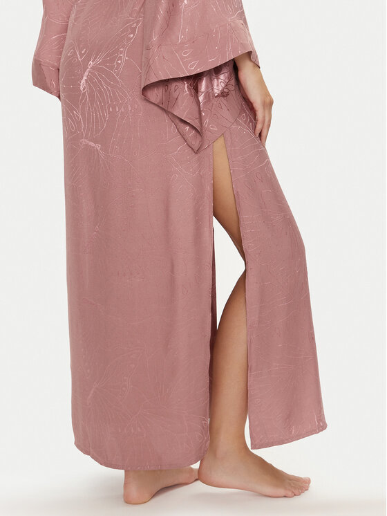Hunkemöller Hunkemöller Bademantel 300602 Rosa