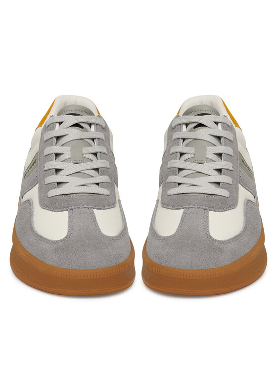 G-Star Raw G-Star Raw Sneakersy CARTER-01-WE Szary