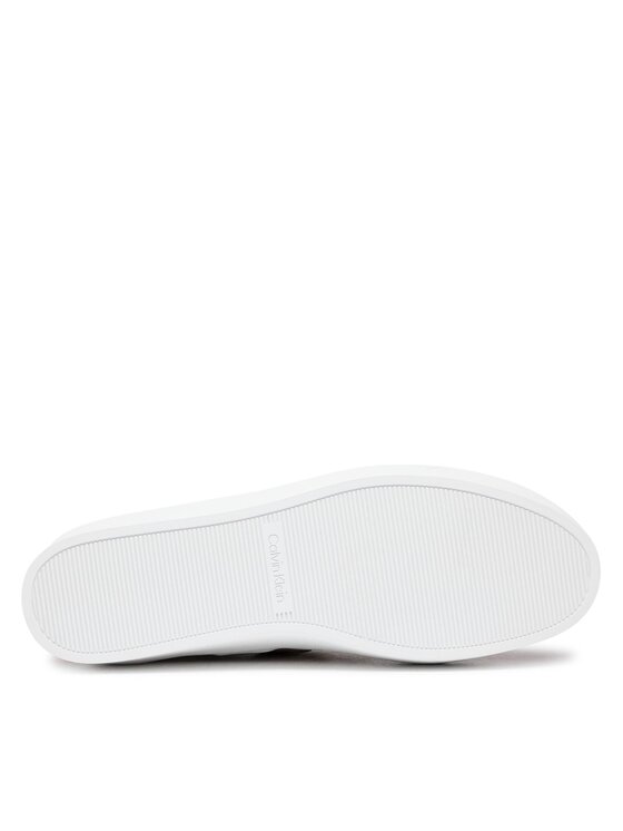 Sneakers Flatform Cup High Top Ck Hw-S Wl
