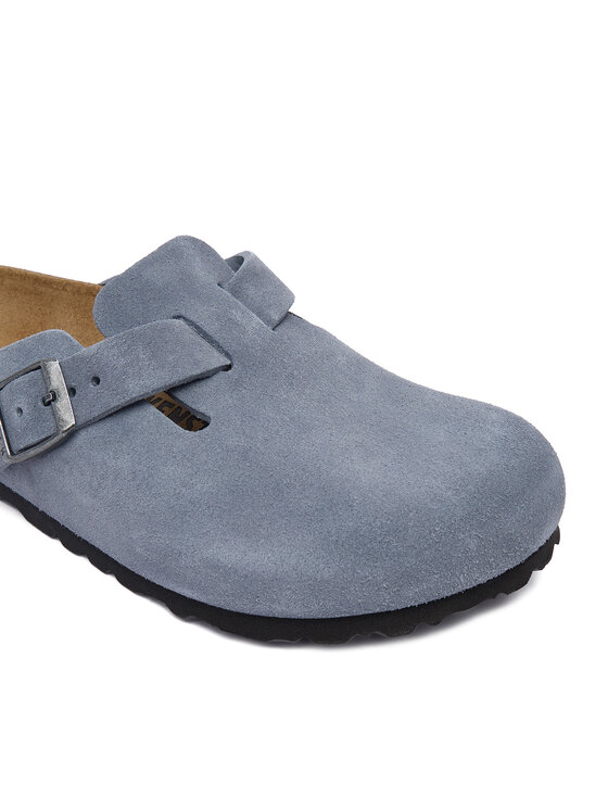 Birkenstock Birkenstock Natikače Boston 1032727 Plava