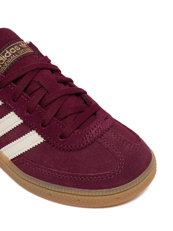 adidas adidas Tossud Handball Spezial HP4579 Bordoopunane