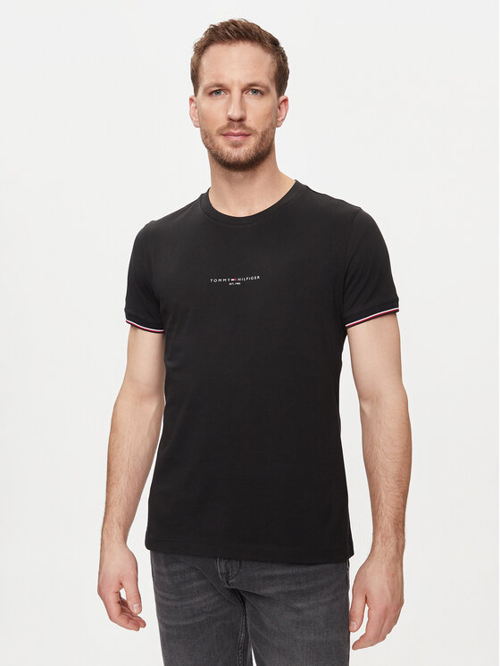 T-shirt Tommy Hilfiger