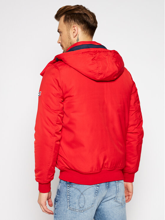 Tommy Jeans Veste d'hiver DM0DM08758 