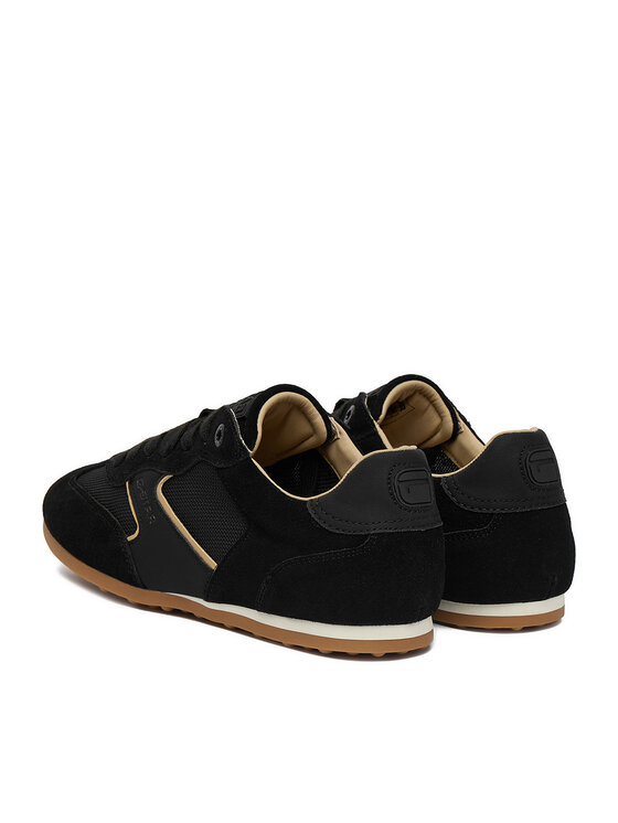 G-Star Raw G-Star Raw Sneakersy CEO-YB25D33-5 Czarny