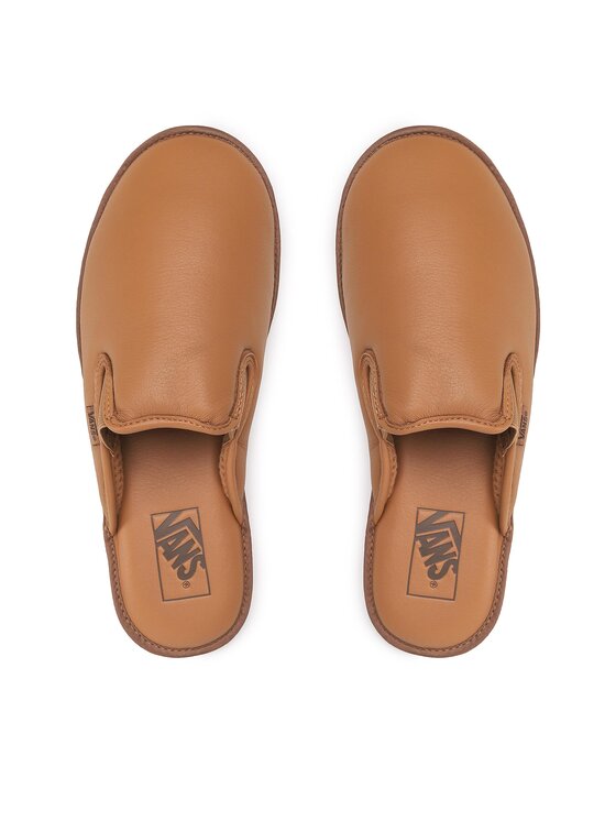 Vans pantofole outlet