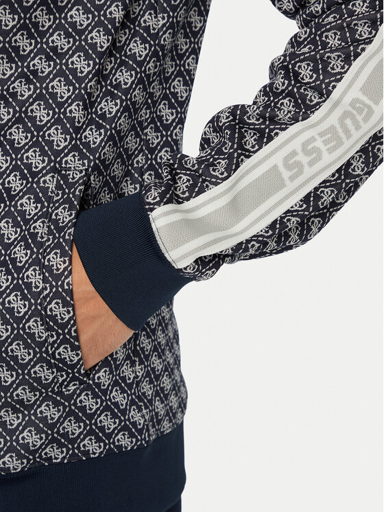 Guess Guess Jopa Z6YQ16 K4620 Mornarsko modra Regular Fit