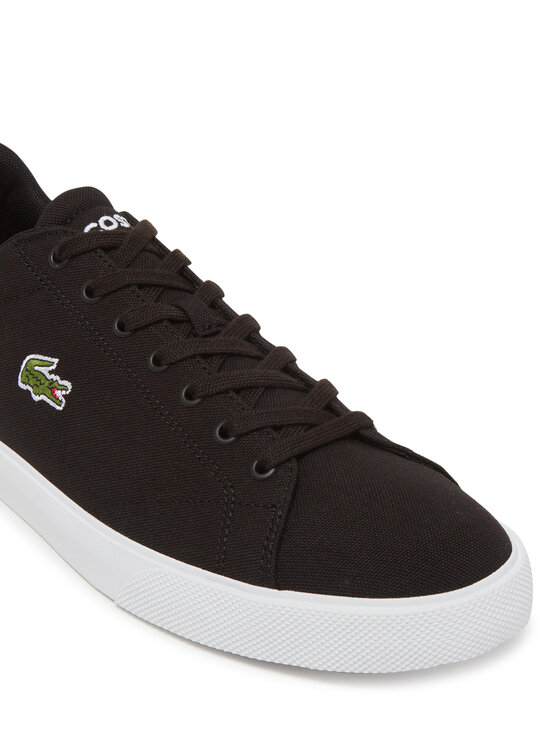 Lacoste Lacoste Teniși La Piquee 2.0 7-49CMA0005 Negru