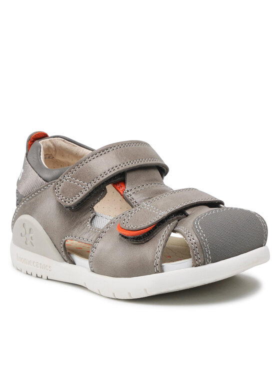 Sandali 212183 S Grigio