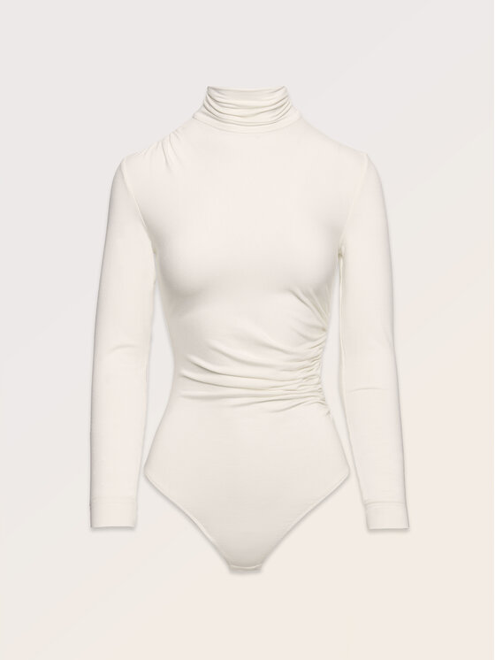 La Mania La Mania Body HELENE Biela