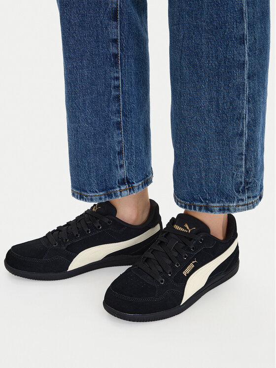 Puma Sneakers K-Moda SD 404500 01 Negru