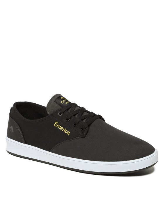Emerica Emerica Laisvalaikio batai The Romero Laced 6102000089 Pilka