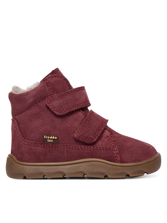 Froddo Froddo Lumesaapad G2110151-4 M Bordoopunane
