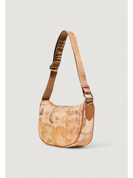 Alviero Martini Prima Classe Alviero Martini Prima Classe Borsa S006 6001 Beige