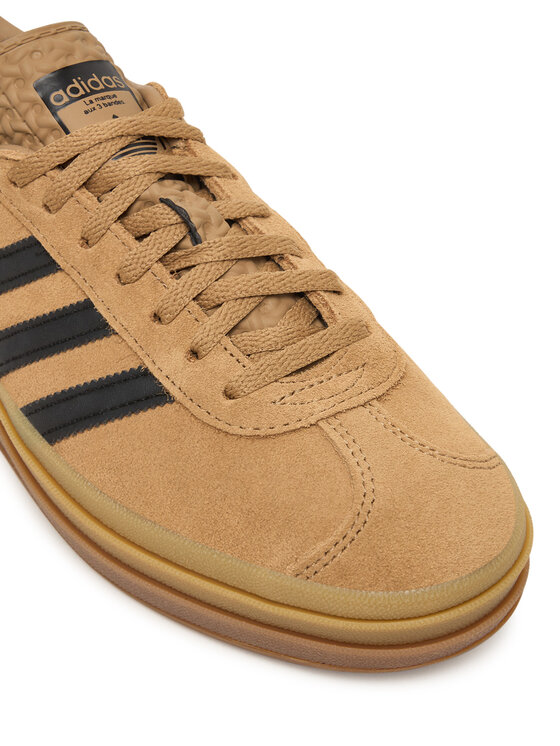 adidas adidas Снікерcи Gazelle Bold JQ3582 Бежевий