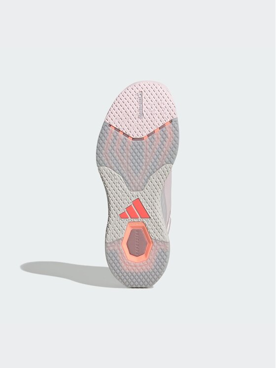 adidas adidas Buty na siłownię 159558 Różowy