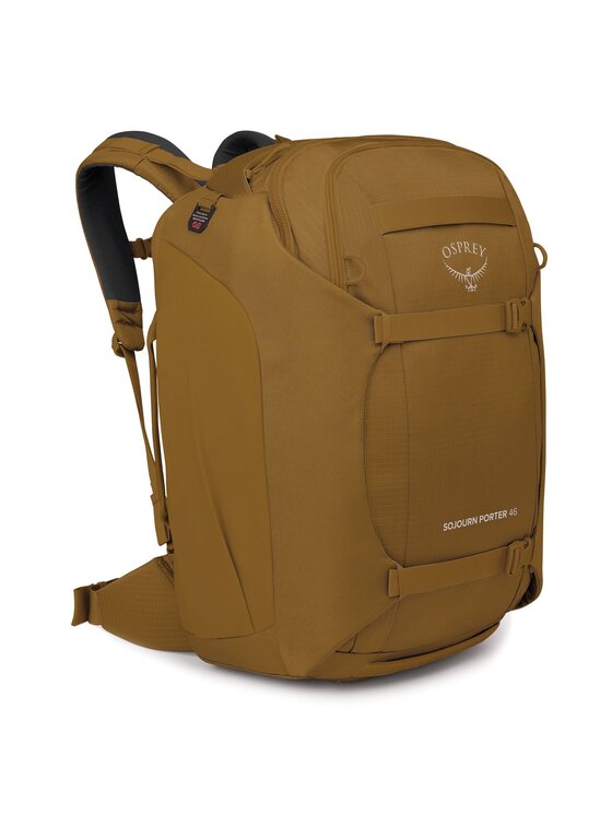 Osprey Osprey Plecak 300384 Khaki