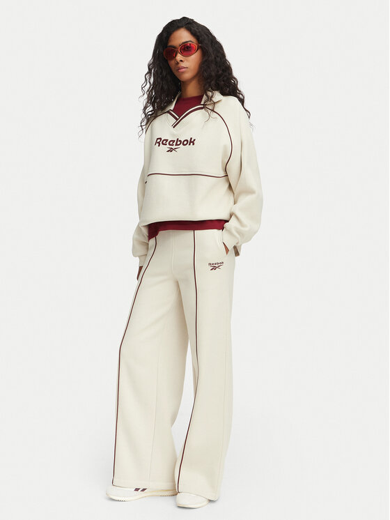 Reebok Reebok Jopa Angelica RK25685CCW Kremna Oversize