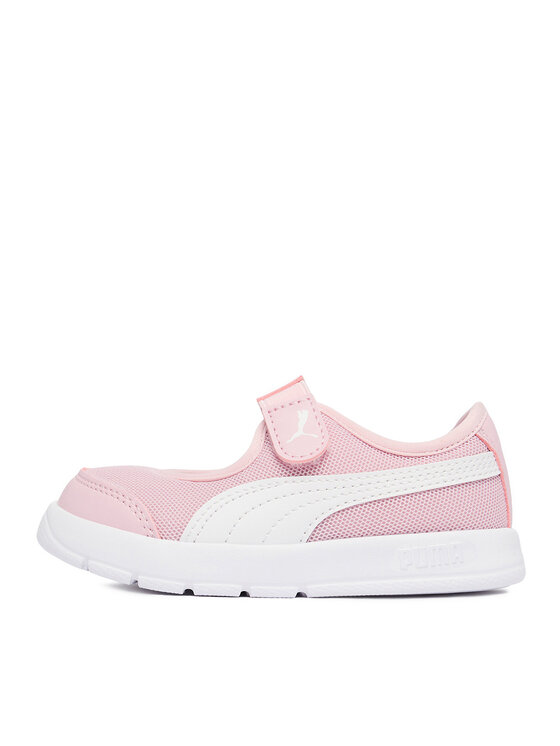 Puma Puma Balerinke C-Courtflex V3 Lina V Inf 40057902 Ružičasta