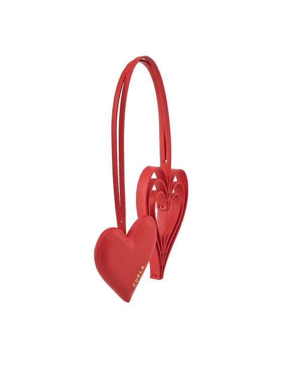 Furla Furla Medál WK00486 BX3104 CN 4484S Piros