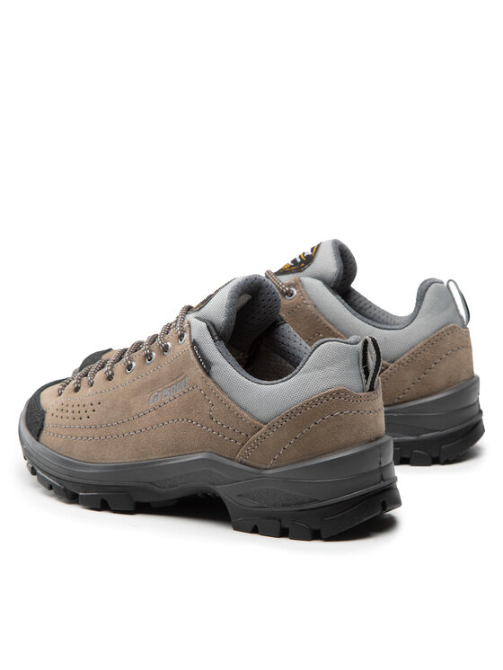 Grisport Grisport Matkajalatsid 14527S7G Pruun