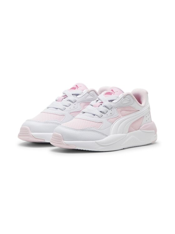 Sneakersy, rozmiar 34, Różowe, 384899