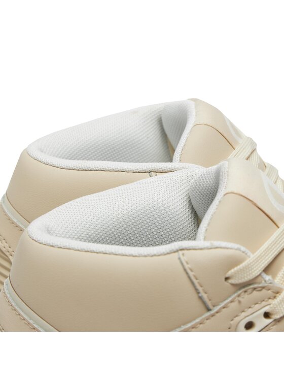 Champion Champion Sneakersy Z80 Mid S11664-CHA-YS085 Beżowy