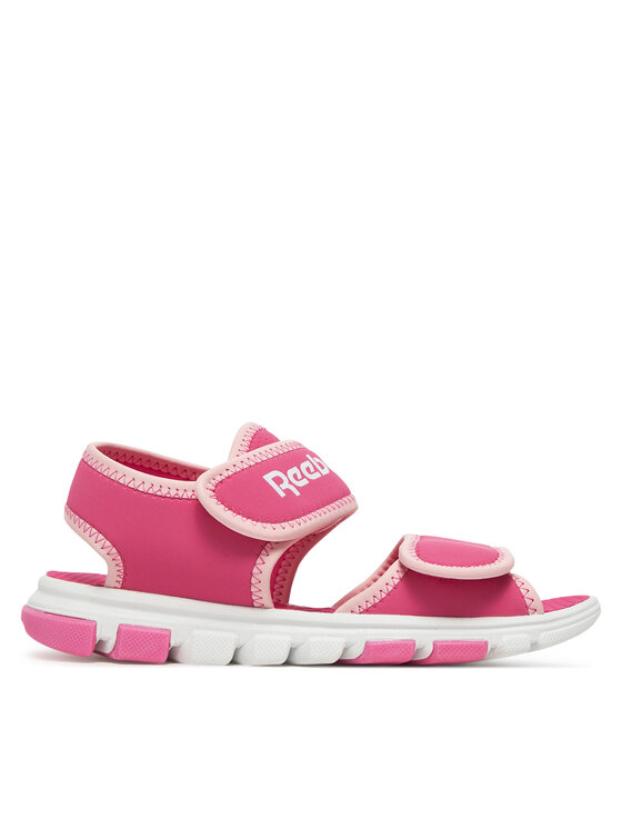 Dziecięce Sandały Reebok, Rozmiar 28, Różowe, CP92-26028(IV)DZ
