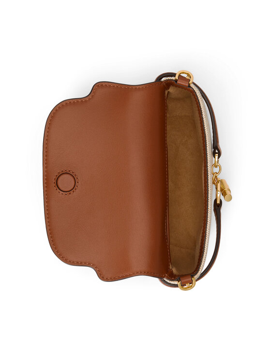 LAUREN RALPH LAUREN LAUREN RALPH LAUREN Handtasche 431P10121003 Beige