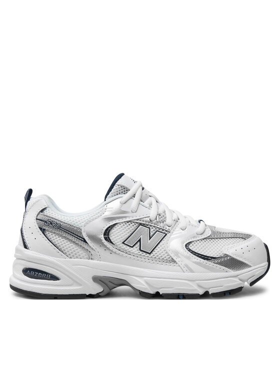 New Balance New Balance Sneakersy GR530SB1 Biały