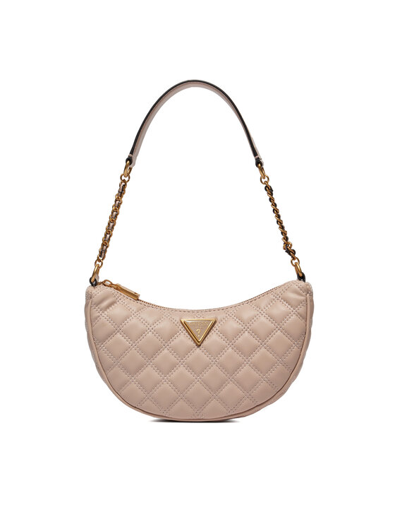 Guess Guess Дамска чанта Giully (QA) HWQA87 48120 Бежов