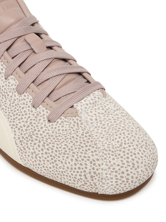 Puma Puma Sneakersy Tackle Topcat 404835 02 Beżowy
