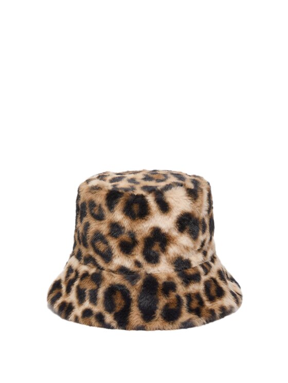 Fiorella Rubino Fiorella Rubino Cappello E002E000612N0V2 Écru