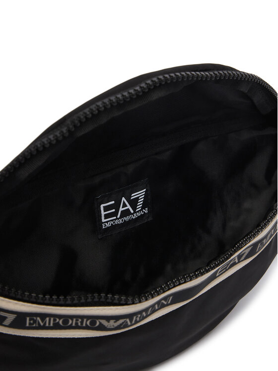EA7 Emporio Armani EA7 Emporio Armani Vöökott 7X000637 AF27659 UC001 Must