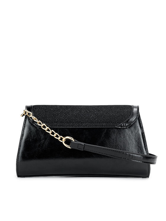 Monnari Monnari Geantă BAGIMP0-24Z-BAG6150-K020D000-R00 Negru