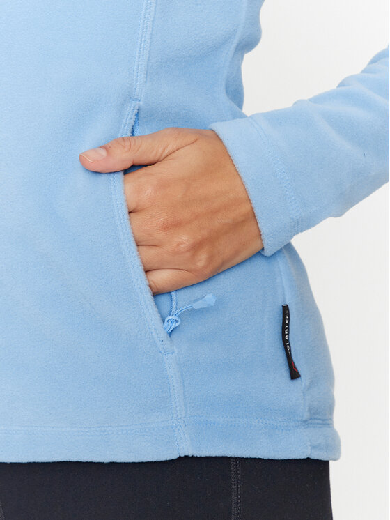 Helly Hansen Helly Hansen Полар Daybreaker 51599 Светлосиньо Regular Fit