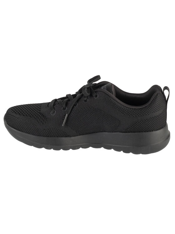 Skechers Skechers Sneakersy Go Walk Joy - Violet Czarny