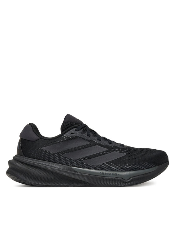 adidas adidas Buty do biegania Supernova Stride 2.0 IH2506 Czarny