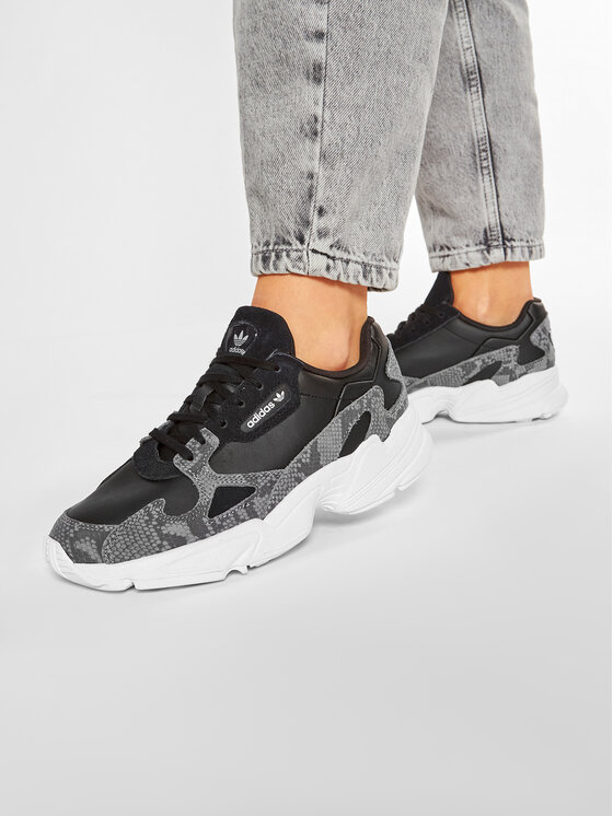 Adidas falcon batai online