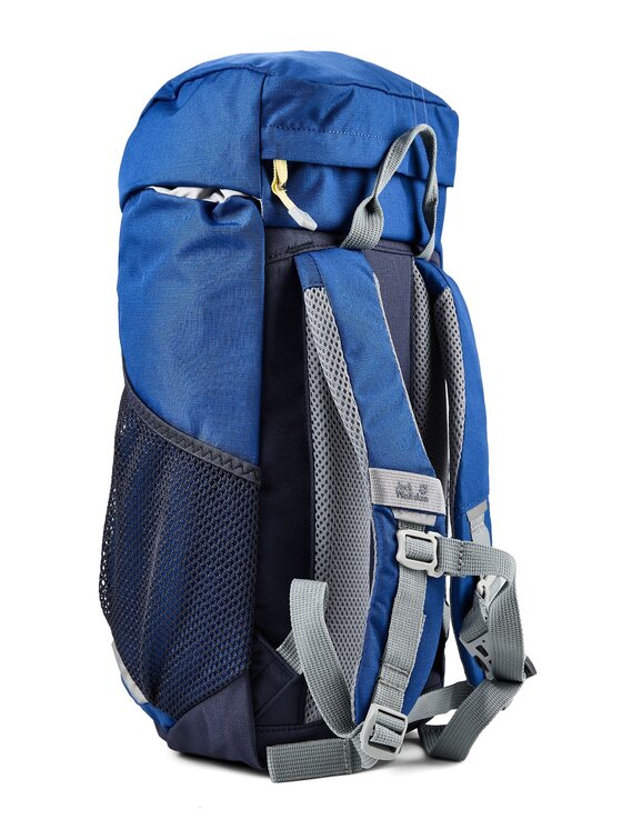 Jack Wolfskin Jack Wolfskin Plecak 327644 Niebieski jasny
