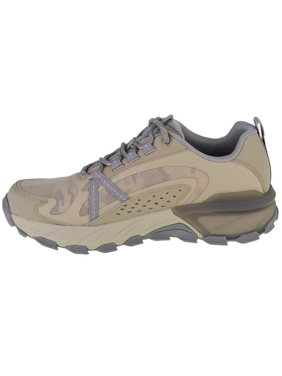 Skechers Skechers Sneakersy Skechers Max Protect-Task Force Szary