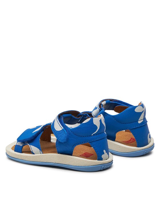Camper Camper Sandalen TWS FW K800580-001 Blau